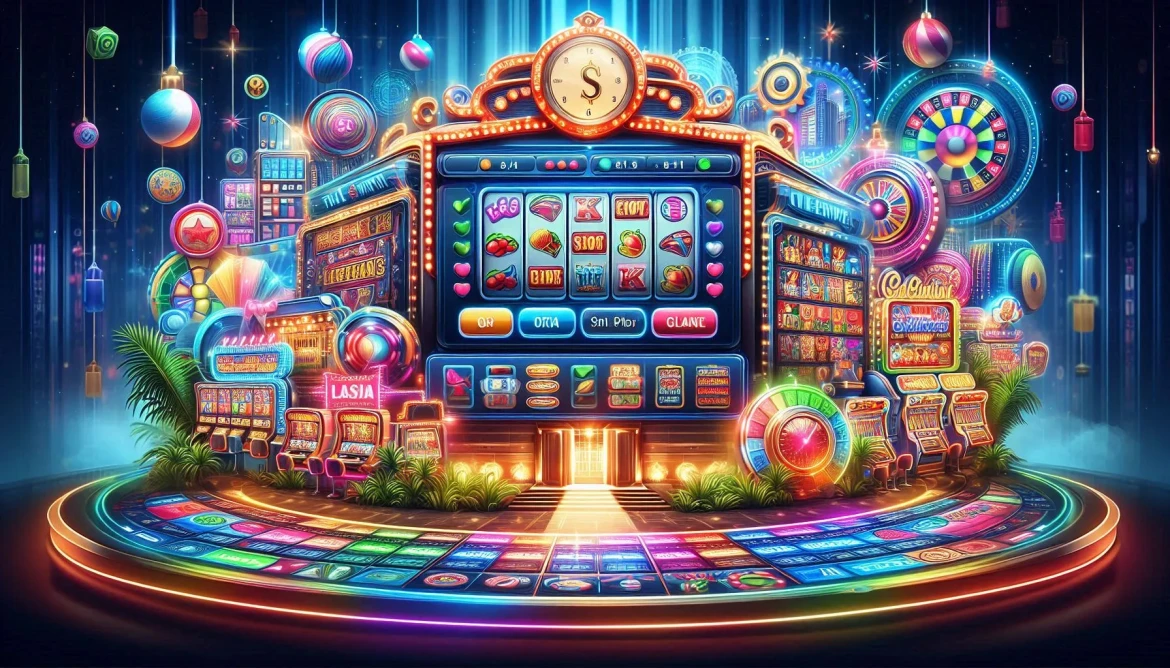 Woohoo9 Casino